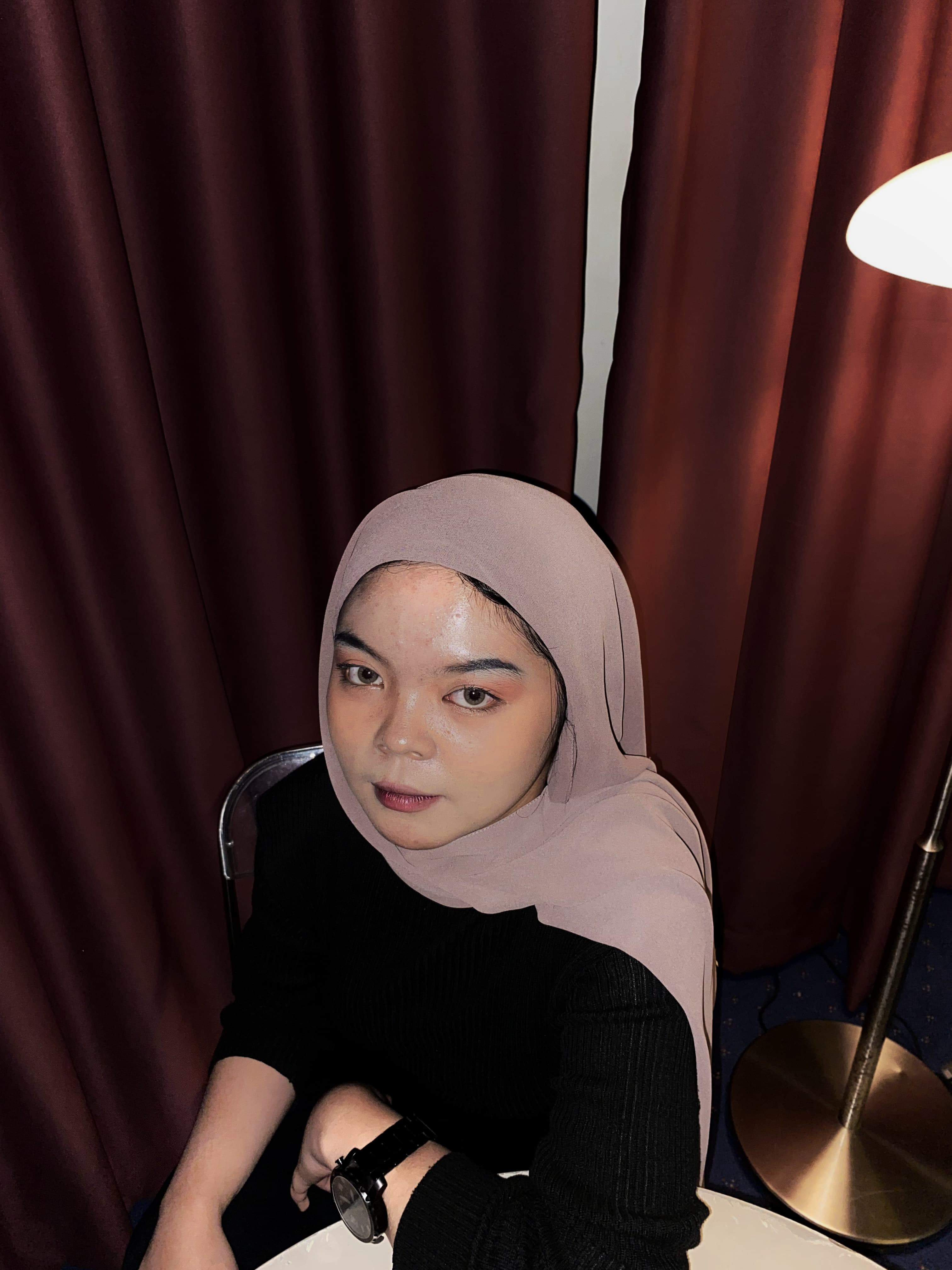 Tania Restiani Fajar
