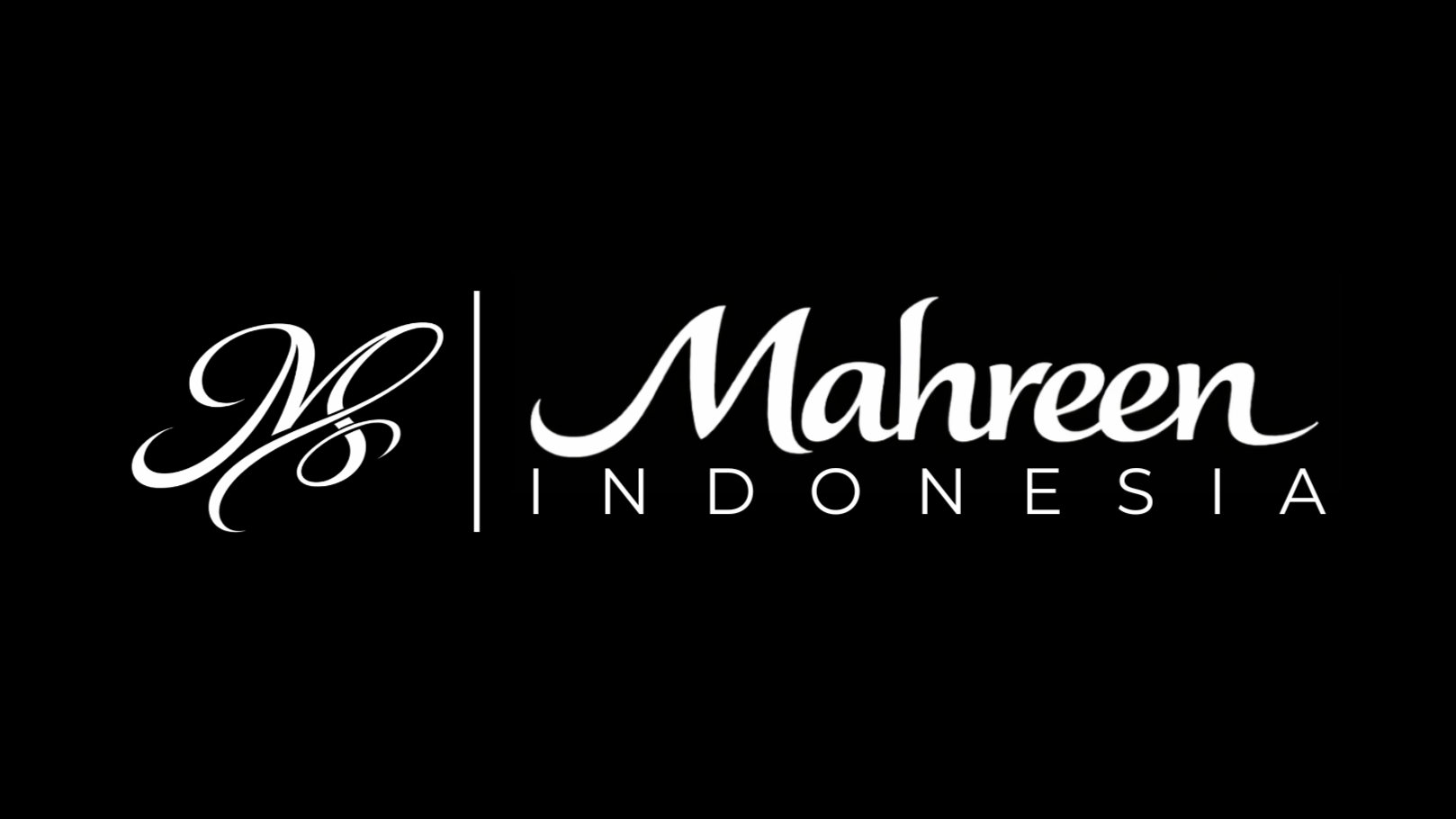 Mahreen Logo