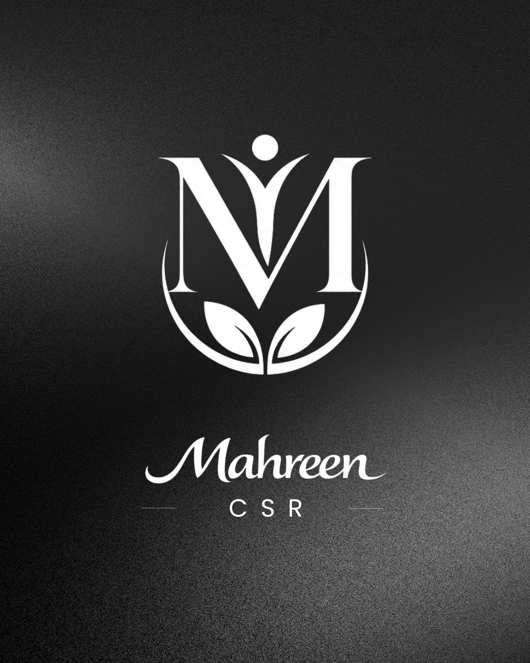 Mahreen CSR
