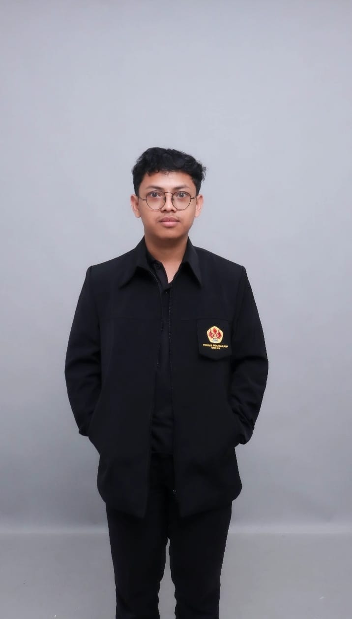Mohamad Dzikri Arfiansyah